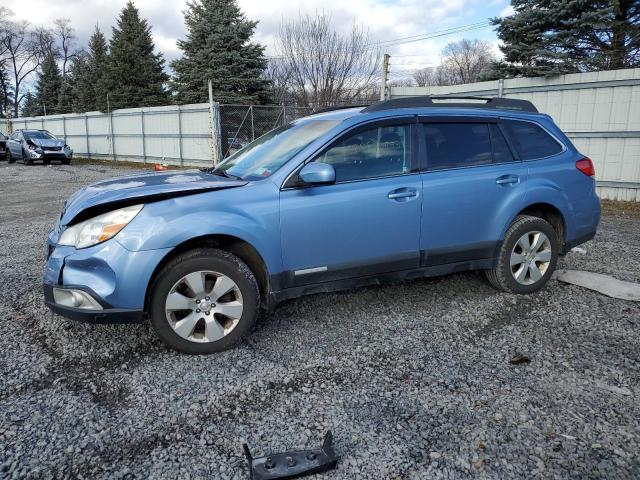 2012 Subaru Outback 2.5i Premium