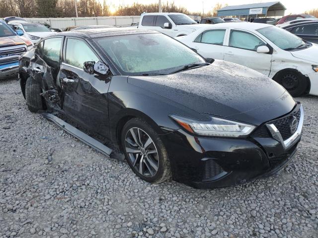 1N4AA6DV0LC370254 | 2020 NISSAN MAXIMA SL