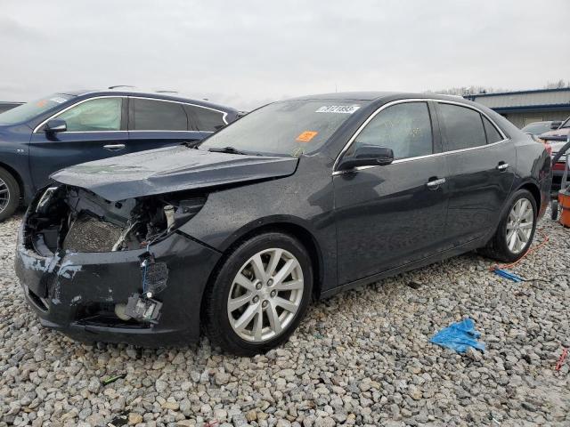 2013 Chevrolet Malibu LTZ