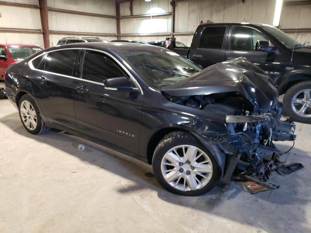 2G11Y5SL9E9225878 | 2014 CHEVROLET IMPALA LS