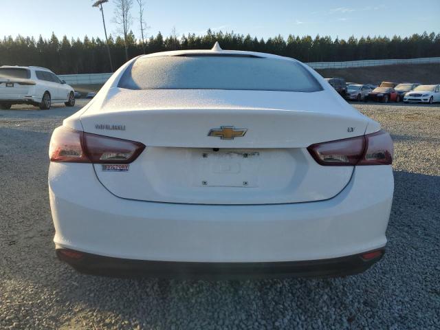 2021 CHEVROLET MALIBU LT - 1G1ZD5ST2MF063256