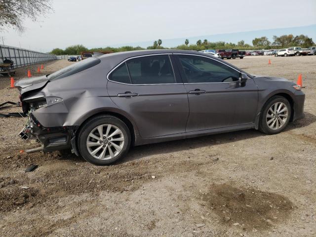 4T1C11AK0PU134666 TOYOTA CAMRY 2023