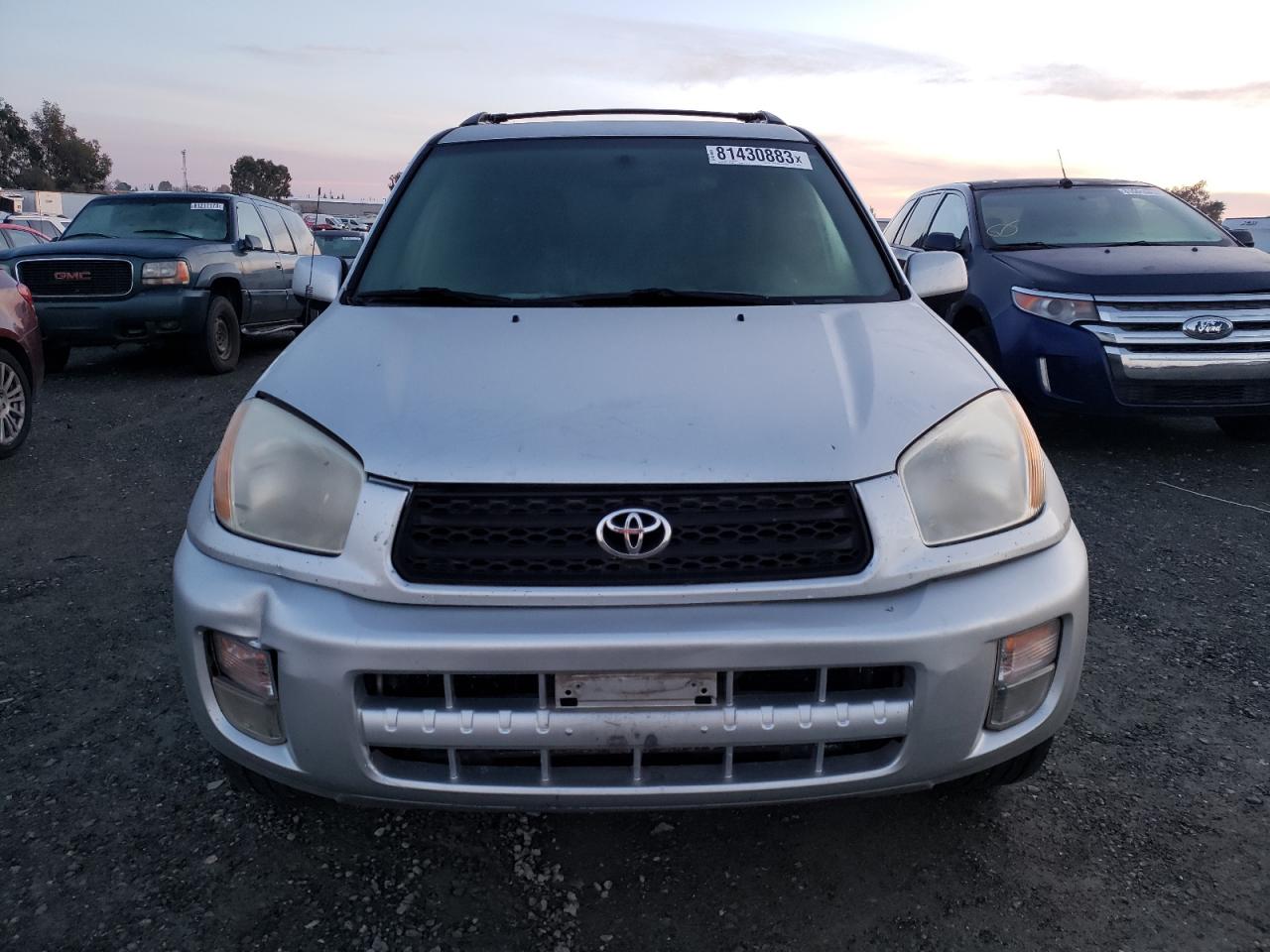 JTEGH20V626008338 2002 Toyota Rav4