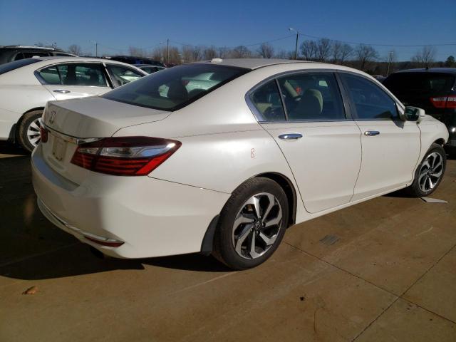 1HGCR2F75GA003288 | 2016 HONDA ACCORD EX