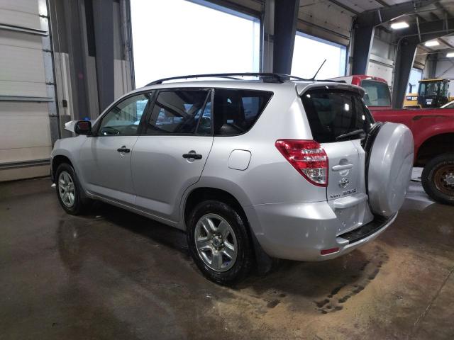 2009 Toyota Rav4 VIN: JTMBF33V69D014314 Lot: 81333843