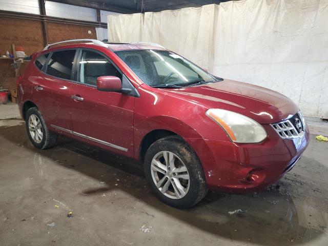 Vin: jn8as5mv5dw111894, lot: 78200613, nissan all models s 20134