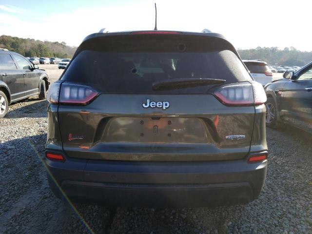 1C4PJLLB2KD290215 | 2019 JEEP CHEROKEE L