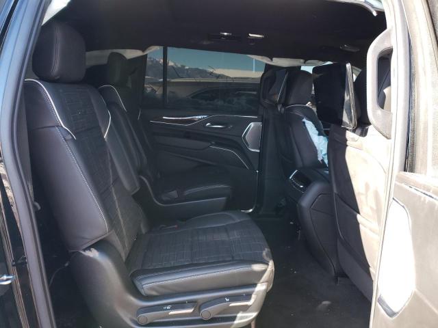 1GYS4RKL6NR260179 | 2022 CADILLAC ESCALADE E