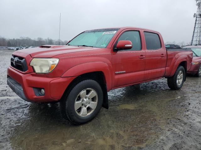 2012 Toyota Tacoma 