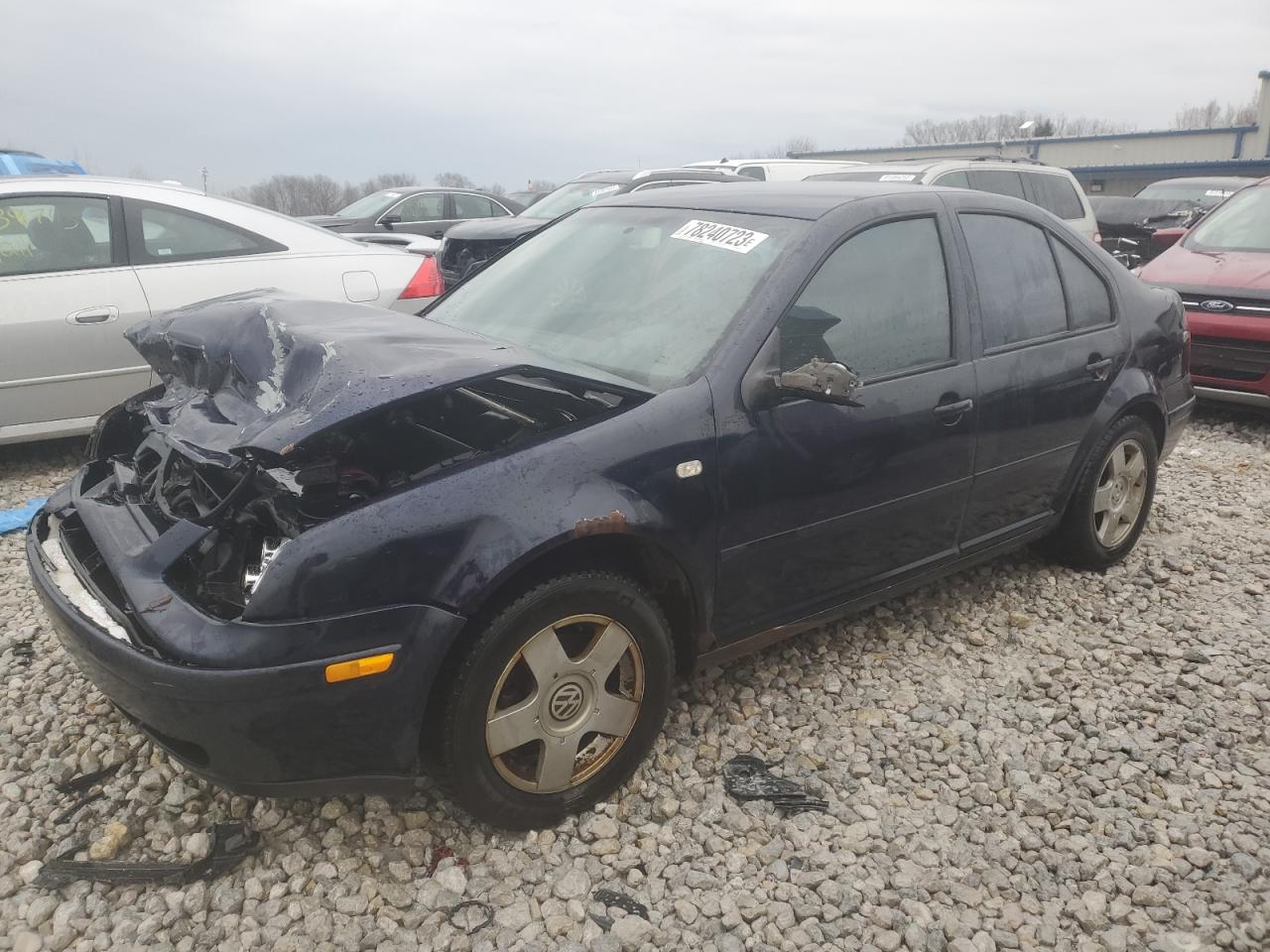 3vwrf29m6ym099887 3VWRF29M6YM099887 2000 Volkswagen Jetta Gl Tdi