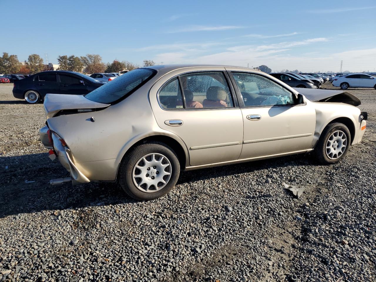 JN1CA21D6WM902079 1998 Nissan Maxima Gle