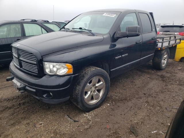 2002 Dodge Ram 1500 