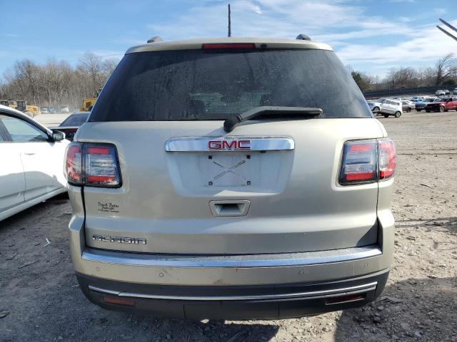 1GKKRRKD9GJ306674 | 2016 GMC ACADIA SLT