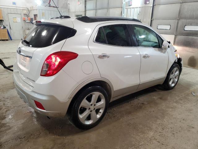 KL4CJCSB4FB069260 | 2015 BUICK ENCORE