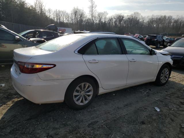 4T4BF1FK1GR540693 | 2016 TOYOTA CAMRY LE