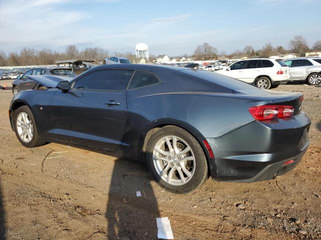 1G1FB1RX9M0138743 | 2021 CHEVROLET CAMARO LS