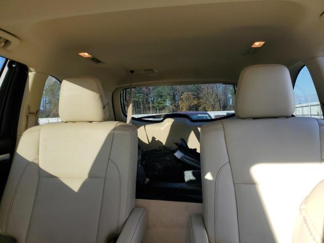 5TDKZRFH4JS258827 | 2018 TOYOTA HIGHLANDER