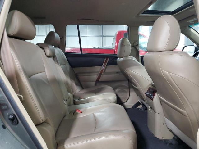 2012 Toyota Highlander - Image 11