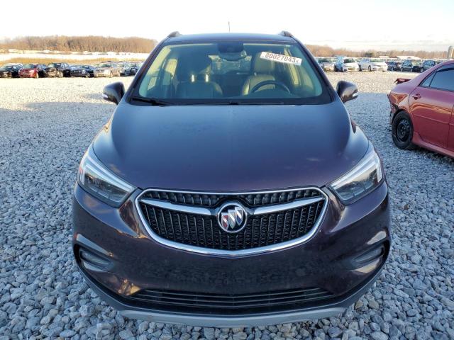 2018 BUICK ENCORE ESS - KL4CJGSBXJB532602