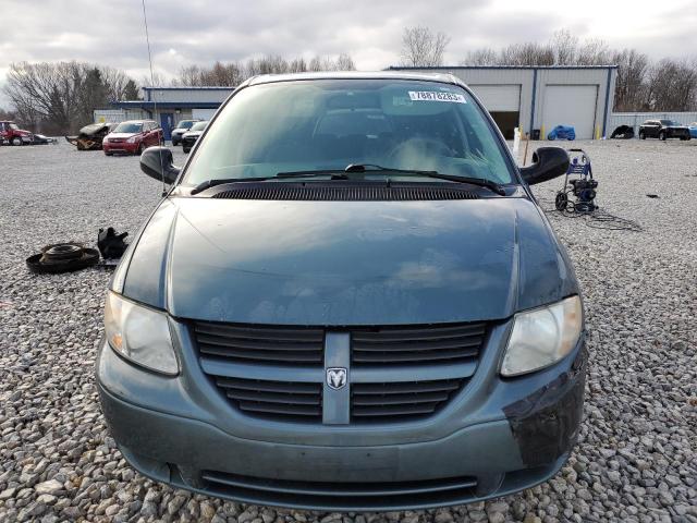 1D4GP24R87B243409 | 2007 Dodge grand caravan se