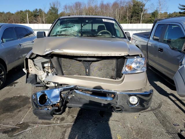 1FTPX14537NA24490 | 2007 Ford f150