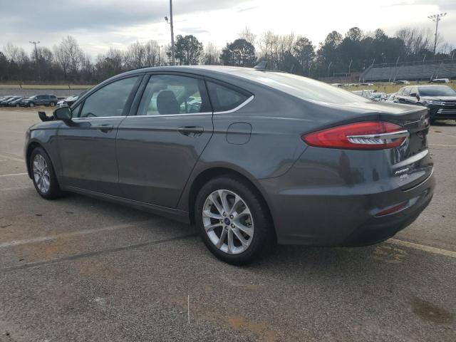 3FA6P0HD9LR184135 | 2020 FORD FUSION SE