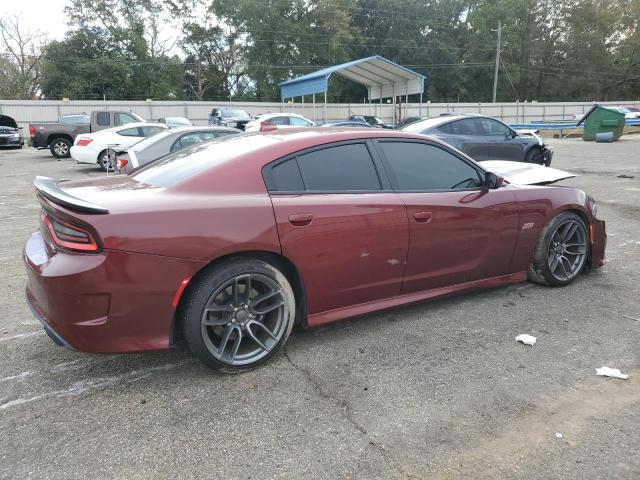 2C3CDXGJ6NH101396 | 2022 DODGE CHARGER SC