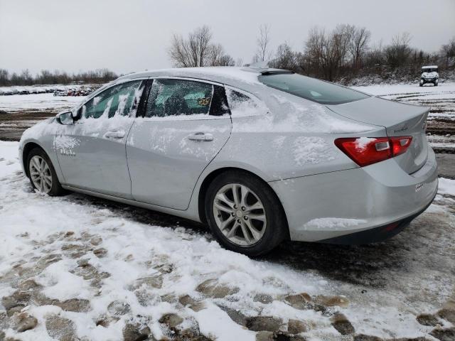 1G1ZD5ST3JF177746 | 2018 CHEVROLET MALIBU LT