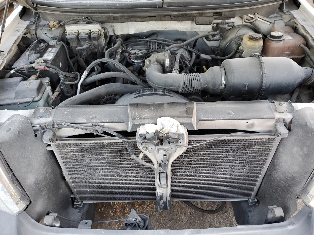 1FTRF12247KD51194 2007 Ford F150