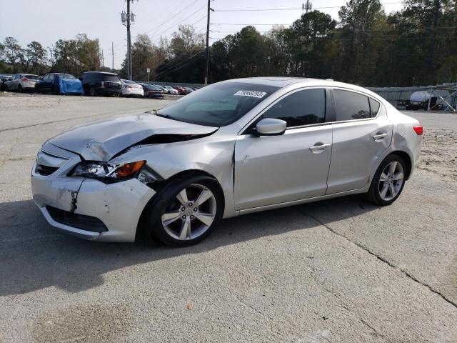 2014 Acura Ilx 20 VIN: 19VDE1F31EE000140 Lot: 55940494