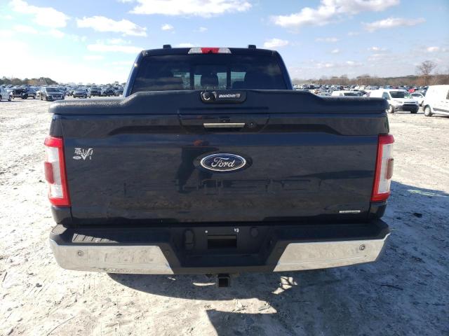 1FTFW1E81NFC24444 | 2022 FORD F150 SUPER