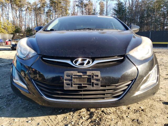 5NPDH4AE0EH545881 | 2014 HYUNDAI ELANTRA SE