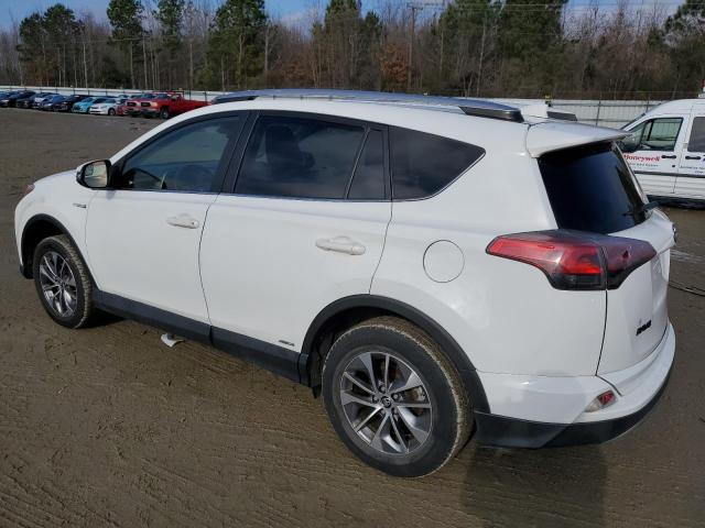 2017 Toyota Rav4 Hv Le VIN: JTMRJREV4HD073907 Lot: 82574963