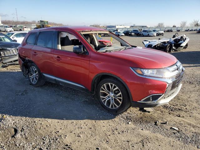 JA4AD2A31JZ062057 | 2018 MITSUBISHI OUTLANDER