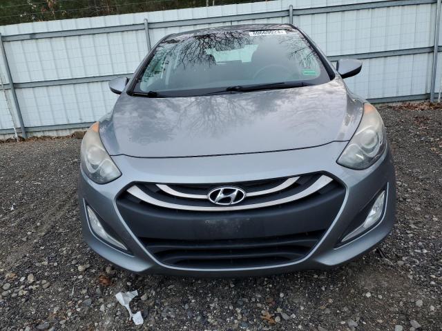 KMHD35LH9FU248364 | 2015 HYUNDAI ELANTRA GT