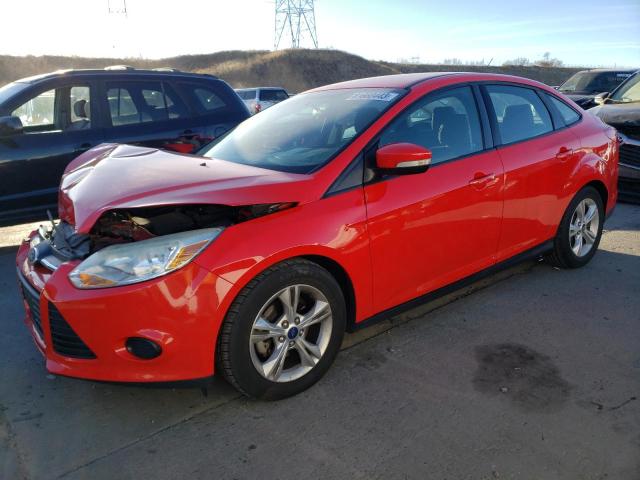 1FADP3F24EL388076 | 2014 FORD FOCUS SE