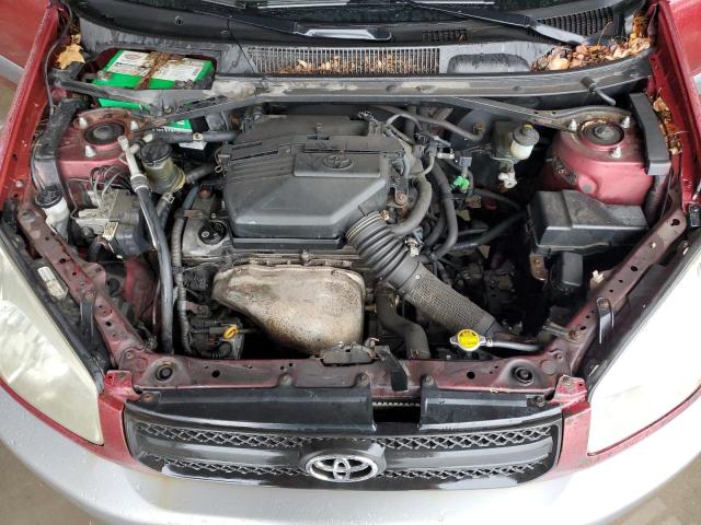 JTEHD20VX50042869 | 2005 Toyota rav4