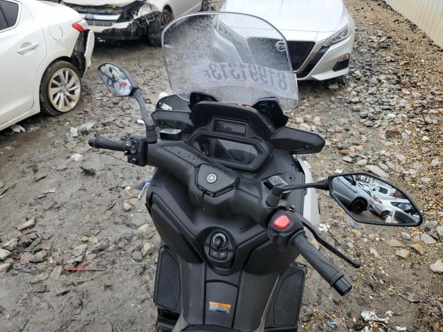 2023 YAMAHA CZD300 A MH3SH22Y3PK001465