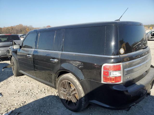 2FMHK6DT7EBD25251 | 2014 FORD FLEX LIMIT