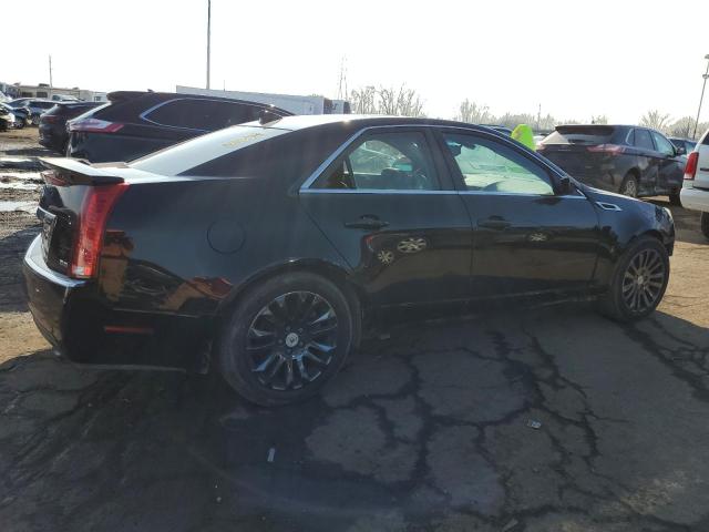 1G6DP5E36D0108595 | 2013 Cadillac cts premium collection