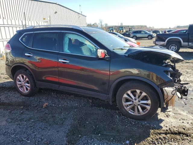 5N1AT2MV2GC916910 | 2016 NISSAN ROGUE S/SV