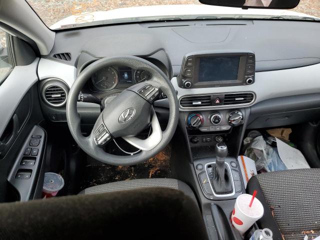 KM8K1CAA3MU609530 | 2021 HYUNDAI KONA SE