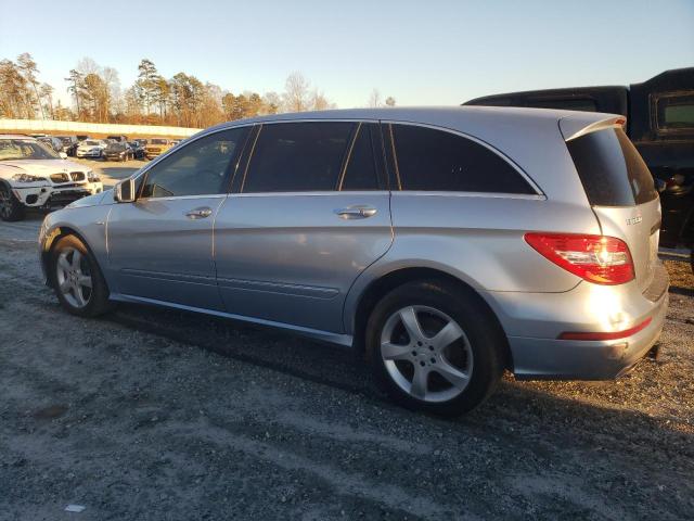 2011 Mercedes-Benz R 350 Bluetec VIN: 4JGCB2FEXBA113890 Lot: 80670663