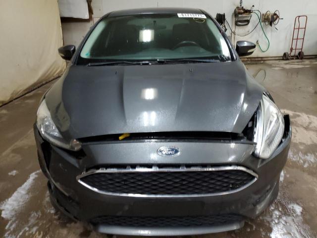 1FADP3F27FL266166 | 2015 FORD FOCUS SE