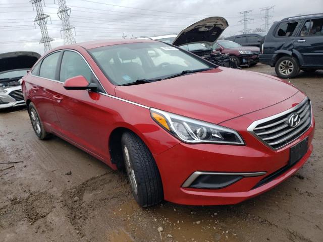 5NPE24AFXHH452031 | 2017 HYUNDAI SONATA SE