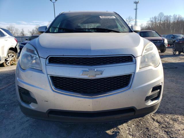 2011 Chevrolet Equinox Lt VIN: 2CNFLEE5XB6242853 Lot: 80092343