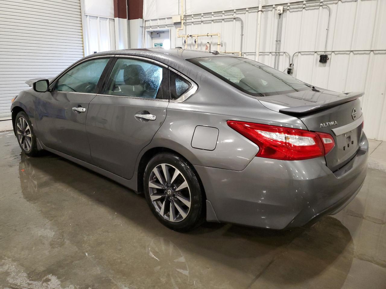 1N4AL3AP1HC109060 NISSAN ALTIMA 2017