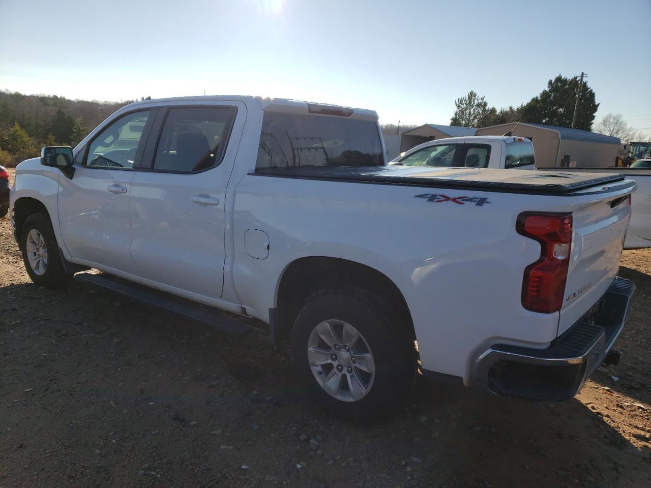 1GCUYDED3MZ339513 CHEVROLET ALL Models 2021