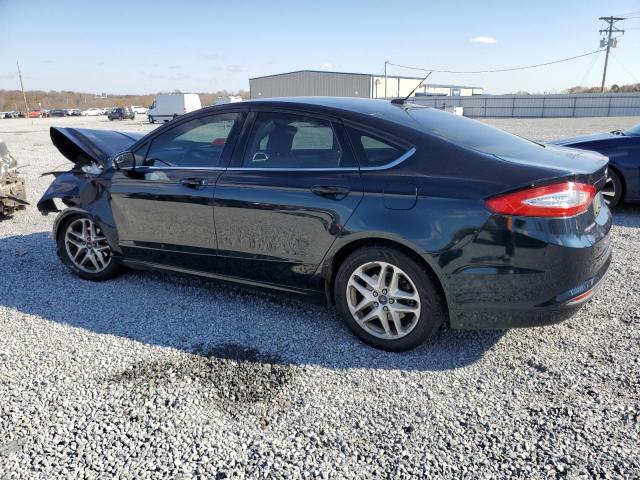 3FA6P0H72ER251333 | 2014 FORD FUSION SE