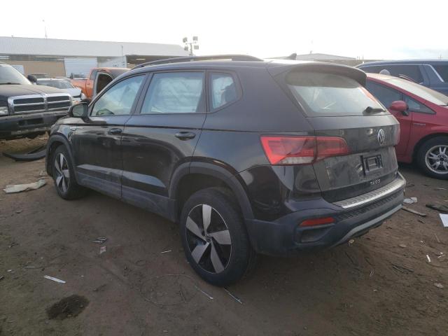 3VVMX7B20PM364853 | 2023 VOLKSWAGEN TAOS S